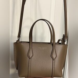 Tory Burch Mini Perry Tote Bag